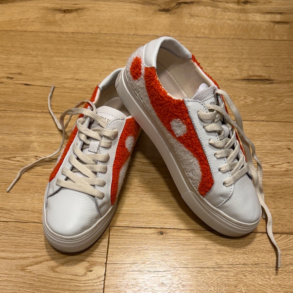 Soludos Yin Yang Women's Sneakers